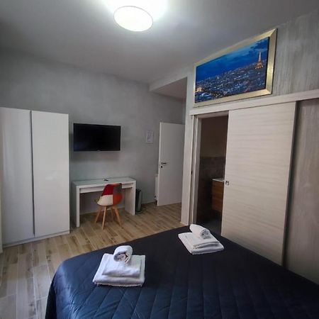 Hotel Style House 74 Roma Exterior foto