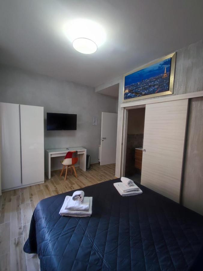 Hotel Style House 74 Roma Exterior foto