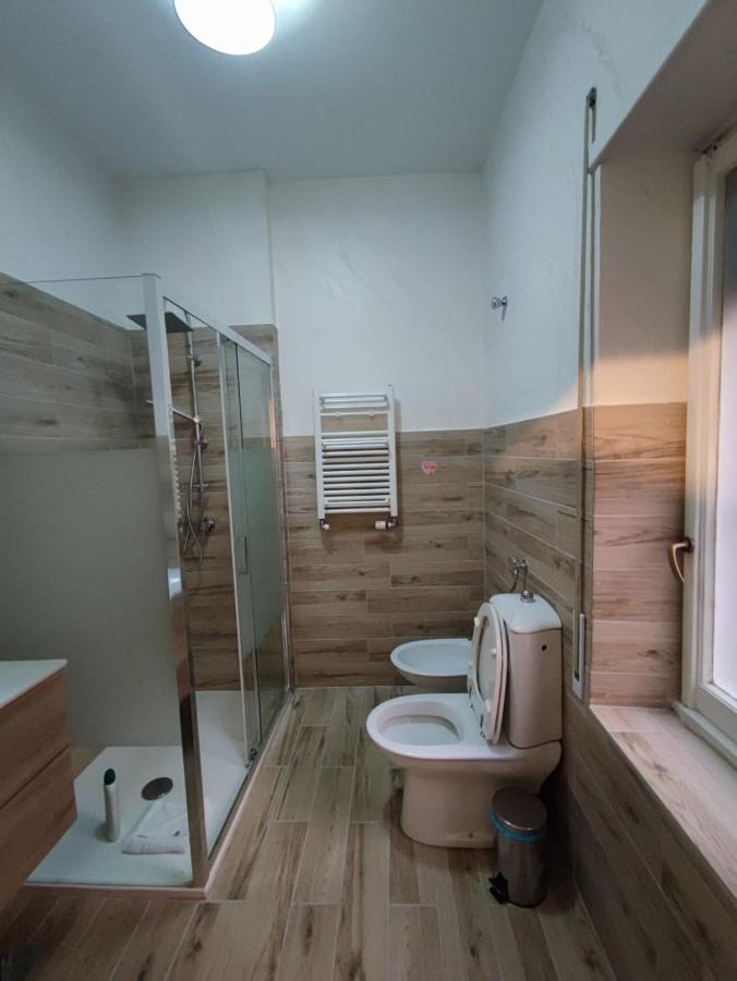 Hotel Style House 74 Roma Exterior foto