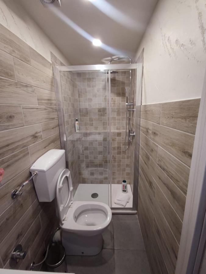Hotel Style House 74 Roma Exterior foto