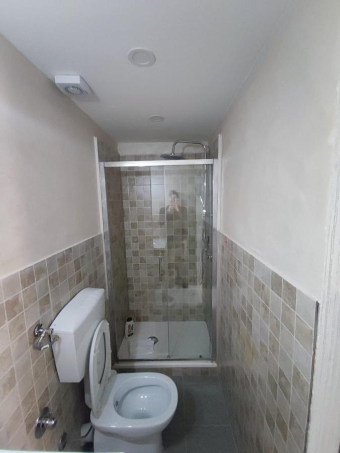 Hotel Style House 74 Roma Exterior foto